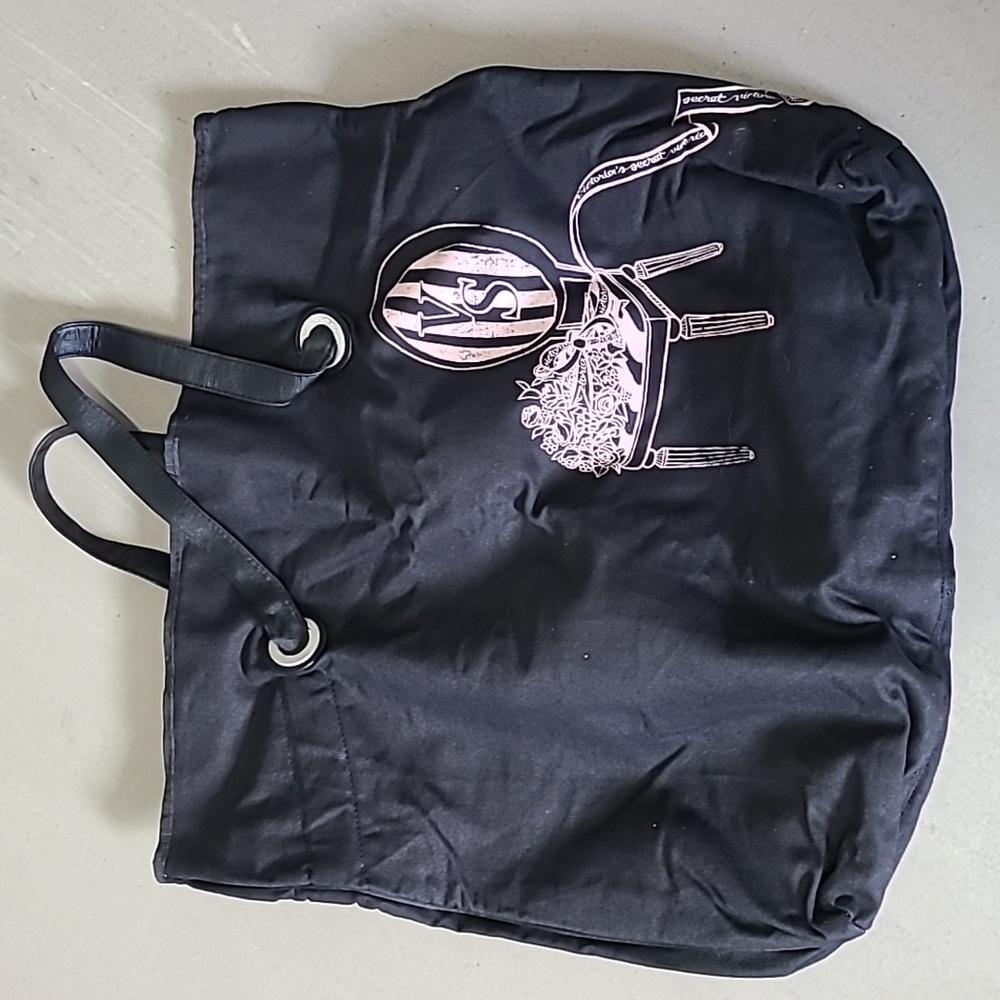 Vitorias Secret Bag